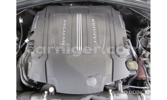 Acheter Import Voiture Jaguar F-Pace Noir à Import - Dubai, Agadez Acheter Import Voiture Jaguar F-Pace Noir à Import - Dubai, Agadez