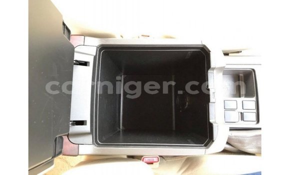 Buy Import Toyota Prado Black Car in Import - Dubai in Agadez Buy Import Toyota Prado Black Car in Import - Dubai in Agadez