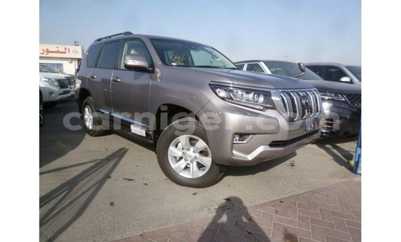 Sayi Imported Toyota Prado Other Mota in Import - Dubai a Agadez Sayi Imported Toyota Prado Other Mota in Import - Dubai a Agadez