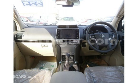 Sayi Imported Toyota Prado Other Mota in Import - Dubai a Agadez Sayi Imported Toyota Prado Other Mota in Import - Dubai a Agadez