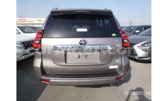 Sayi Imported Toyota Prado Other Mota in Import - Dubai a Agadez Sayi Imported Toyota Prado Other Mota in Import - Dubai a Agadez