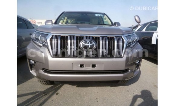 Sayi Imported Toyota Prado Other Mota in Import - Dubai a Agadez Sayi Imported Toyota Prado Other Mota in Import - Dubai a Agadez
