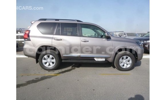 Sayi Imported Toyota Prado Other Mota in Import - Dubai a Agadez Sayi Imported Toyota Prado Other Mota in Import - Dubai a Agadez