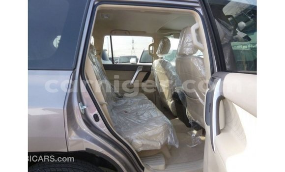 Sayi Imported Toyota Prado Other Mota in Import - Dubai a Agadez Sayi Imported Toyota Prado Other Mota in Import - Dubai a Agadez