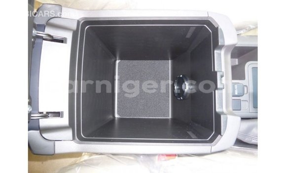 Sayi Imported Toyota Prado Other Mota in Import - Dubai a Agadez Sayi Imported Toyota Prado Other Mota in Import - Dubai a Agadez