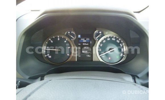 Sayi Imported Toyota Prado Other Mota in Import - Dubai a Agadez Sayi Imported Toyota Prado Other Mota in Import - Dubai a Agadez