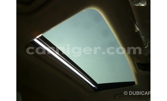 Sayi Imported Toyota Prado Black Mota in Import - Dubai a Agadez Sayi Imported Toyota Prado Black Mota in Import - Dubai a Agadez