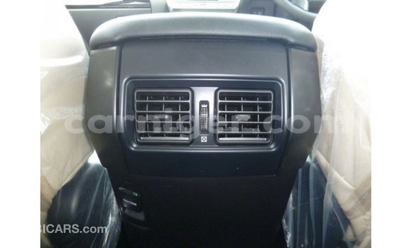 Buy Import Toyota Prado White Car in Import - Dubai in Agadez Buy Import Toyota Prado White Car in Import - Dubai in Agadez