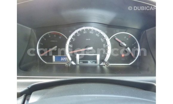 Acheter Import Voiture Toyota Hiace Autre à Import - Dubai, Agadez Acheter Import Voiture Toyota Hiace Autre à Import - Dubai, Agadez