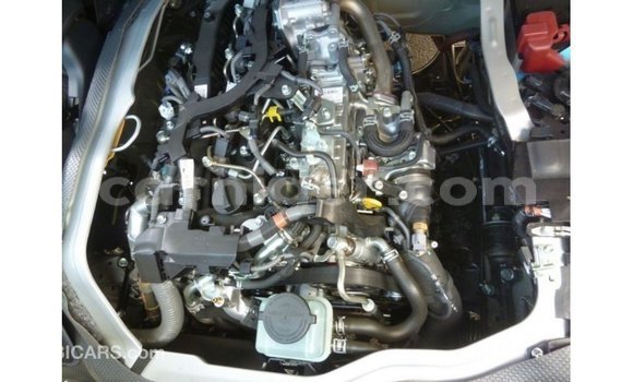 Acheter Import Voiture Toyota Hiace Autre à Import - Dubai, Agadez Acheter Import Voiture Toyota Hiace Autre à Import - Dubai, Agadez