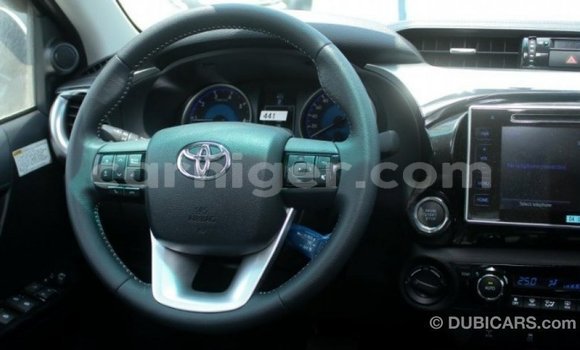 Buy Import Toyota Hilux Other Car in Import - Dubai in Agadez Buy Import Toyota Hilux Other Car in Import - Dubai in Agadez