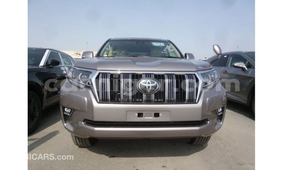 Acheter Import Voiture Toyota Prado Marron à Import - Dubai, Agadez Acheter Import Voiture Toyota Prado Marron à Import - Dubai, Agadez