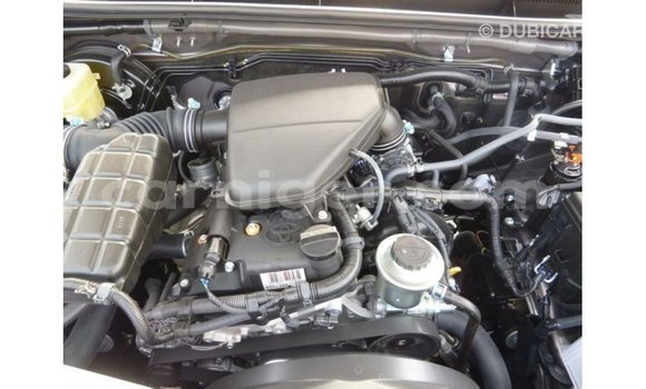 Acheter Import Voiture Toyota Prado Marron à Import - Dubai, Agadez Acheter Import Voiture Toyota Prado Marron à Import - Dubai, Agadez