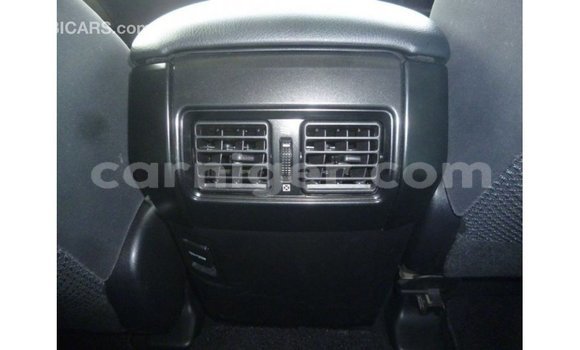 اشتري Imported Toyota Prado White سيارة في Import - Dubai في أغاديز اشتري Imported Toyota Prado White سيارة في Import - Dubai في أغاديز