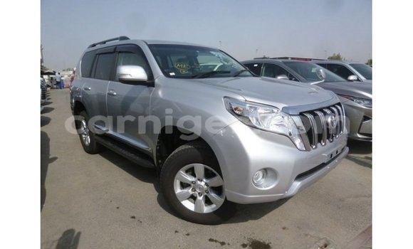 اشتري Imported Toyota Prado Other سيارة في Import - Dubai في أغاديز اشتري Imported Toyota Prado Other سيارة في Import - Dubai في أغاديز
