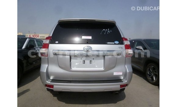 اشتري Imported Toyota Prado Other سيارة في Import - Dubai في أغاديز اشتري Imported Toyota Prado Other سيارة في Import - Dubai في أغاديز