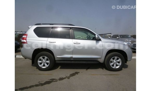 اشتري Imported Toyota Prado Other سيارة في Import - Dubai في أغاديز اشتري Imported Toyota Prado Other سيارة في Import - Dubai في أغاديز