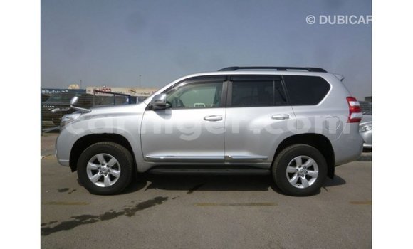 اشتري Imported Toyota Prado Other سيارة في Import - Dubai في أغاديز اشتري Imported Toyota Prado Other سيارة في Import - Dubai في أغاديز