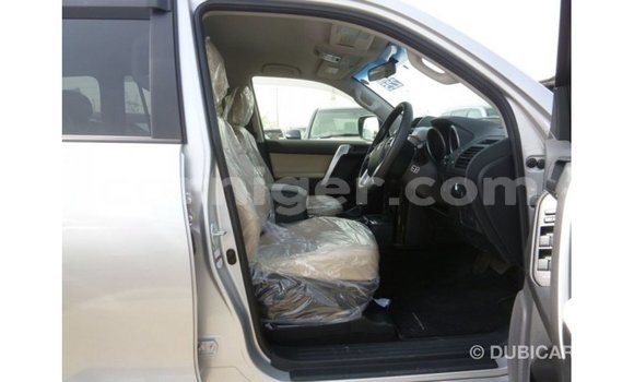 اشتري Imported Toyota Prado Other سيارة في Import - Dubai في أغاديز اشتري Imported Toyota Prado Other سيارة في Import - Dubai في أغاديز