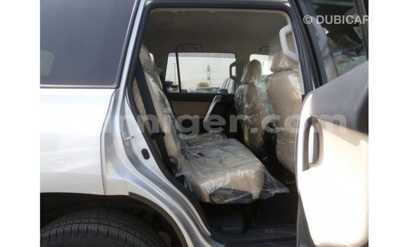 اشتري Imported Toyota Prado Other سيارة في Import - Dubai في أغاديز اشتري Imported Toyota Prado Other سيارة في Import - Dubai في أغاديز