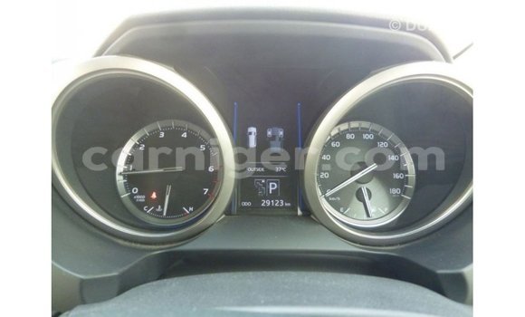 اشتري Imported Toyota Prado Other سيارة في Import - Dubai في أغاديز اشتري Imported Toyota Prado Other سيارة في Import - Dubai في أغاديز