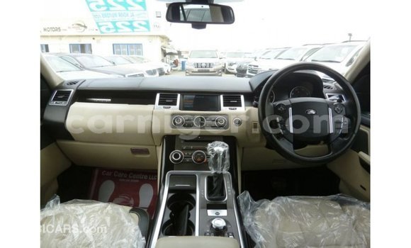 Sayi Imported Land Rover Range Rover Other Mota in Import - Dubai a Agadez Sayi Imported Land Rover Range Rover Other Mota in Import - Dubai a Agadez