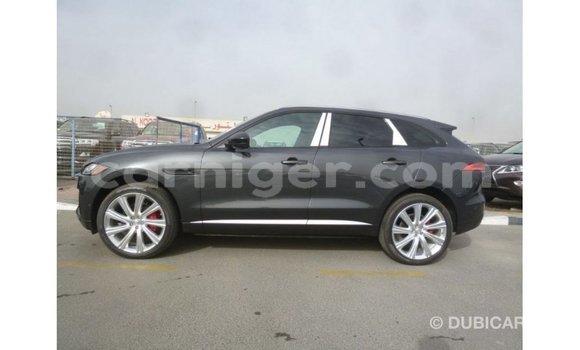 اشتري Imported Jaguar F-Type Black سيارة في Import - Dubai في أغاديز اشتري Imported Jaguar F-Type Black سيارة في Import - Dubai في أغاديز