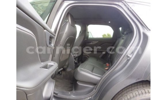 اشتري Imported Jaguar F-Type Black سيارة في Import - Dubai في أغاديز اشتري Imported Jaguar F-Type Black سيارة في Import - Dubai في أغاديز