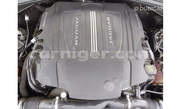 اشتري Imported Jaguar F-Type Black سيارة في Import - Dubai في أغاديز اشتري Imported Jaguar F-Type Black سيارة في Import - Dubai في أغاديز