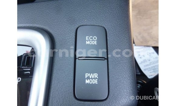 Buy Import Toyota Hilux Black Car in Import - Dubai in Agadez Buy Import Toyota Hilux Black Car in Import - Dubai in Agadez