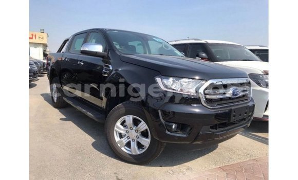 Sayi Imported Ford Ranger Black Mota in Import - Dubai a Agadez Sayi Imported Ford Ranger Black Mota in Import - Dubai a Agadez