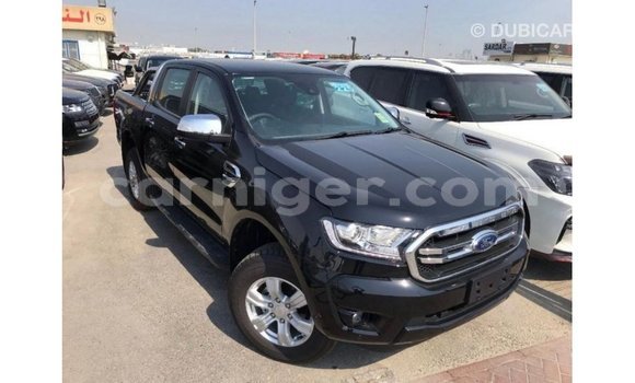 Sayi Imported Ford Ranger Black Mota in Import - Dubai a Agadez Sayi Imported Ford Ranger Black Mota in Import - Dubai a Agadez