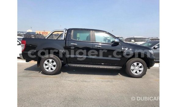 Sayi Imported Ford Ranger Black Mota in Import - Dubai a Agadez Sayi Imported Ford Ranger Black Mota in Import - Dubai a Agadez