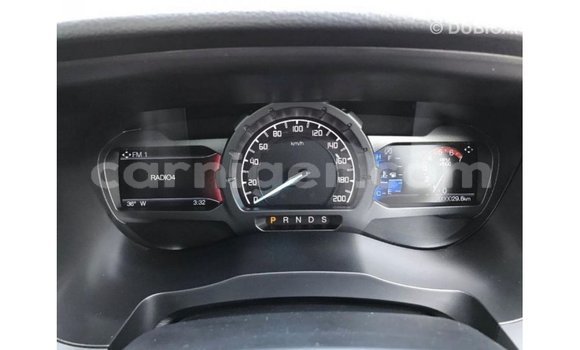 Sayi Imported Ford Ranger Black Mota in Import - Dubai a Agadez Sayi Imported Ford Ranger Black Mota in Import - Dubai a Agadez