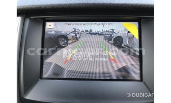 Sayi Imported Ford Ranger Black Mota in Import - Dubai a Agadez Sayi Imported Ford Ranger Black Mota in Import - Dubai a Agadez