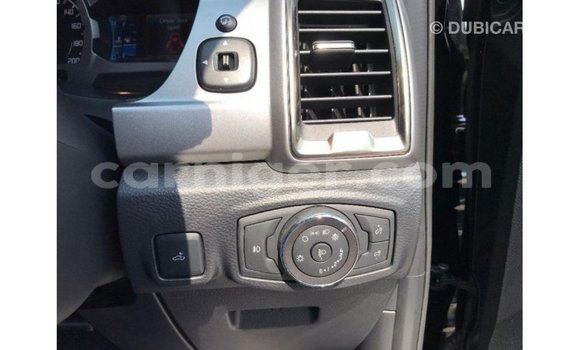 Sayi Imported Ford Ranger Black Mota in Import - Dubai a Agadez Sayi Imported Ford Ranger Black Mota in Import - Dubai a Agadez
