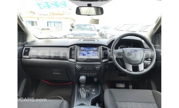 Buy Import Ford Ranger Other Car in Import - Dubai in Agadez Buy Import Ford Ranger Other Car in Import - Dubai in Agadez