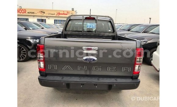 Buy Import Ford Ranger Other Car in Import - Dubai in Agadez Buy Import Ford Ranger Other Car in Import - Dubai in Agadez