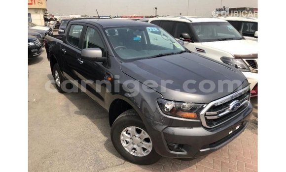 Buy Import Ford Ranger Other Car in Import - Dubai in Agadez Buy Import Ford Ranger Other Car in Import - Dubai in Agadez