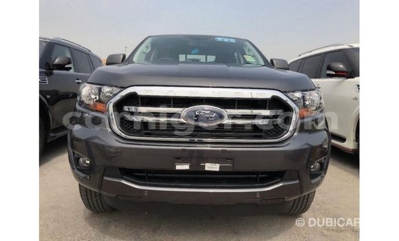 Buy Import Ford Ranger Other Car in Import - Dubai in Agadez Buy Import Ford Ranger Other Car in Import - Dubai in Agadez