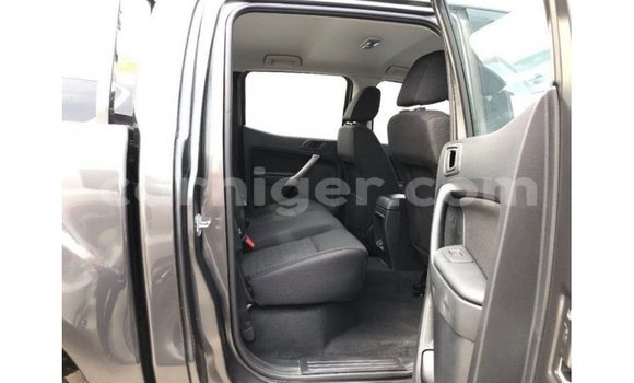 Buy Import Ford Ranger Other Car in Import - Dubai in Agadez Buy Import Ford Ranger Other Car in Import - Dubai in Agadez
