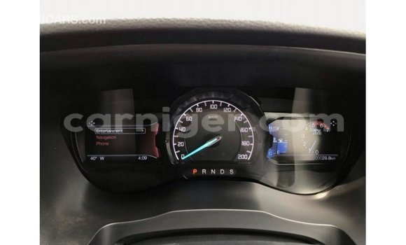 Buy Import Ford Ranger Other Car in Import - Dubai in Agadez Buy Import Ford Ranger Other Car in Import - Dubai in Agadez