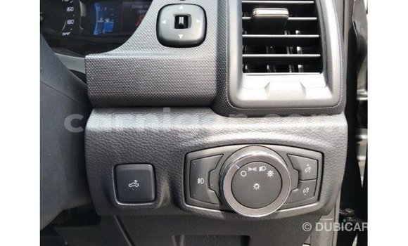 Buy Import Ford Ranger Other Car in Import - Dubai in Agadez Buy Import Ford Ranger Other Car in Import - Dubai in Agadez