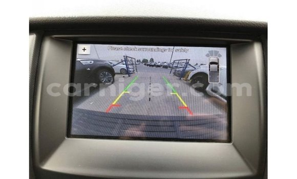 Buy Import Ford Ranger Other Car in Import - Dubai in Agadez Buy Import Ford Ranger Other Car in Import - Dubai in Agadez