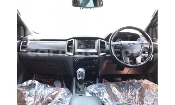 Buy Import Ford Ranger White Car in Import - Dubai in Agadez Buy Import Ford Ranger White Car in Import - Dubai in Agadez