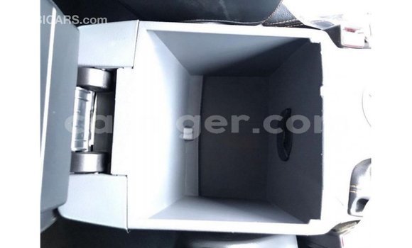 Buy Import Ford Ranger White Car in Import - Dubai in Agadez Buy Import Ford Ranger White Car in Import - Dubai in Agadez