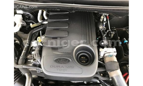 Buy Import Ford Ranger White Car in Import - Dubai in Agadez Buy Import Ford Ranger White Car in Import - Dubai in Agadez