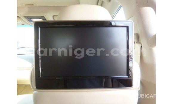 Buy Import Toyota Land Cruiser Black Truck in Import - Dubai in Agadez Buy Import Toyota Land Cruiser Black Truck in Import - Dubai in Agadez