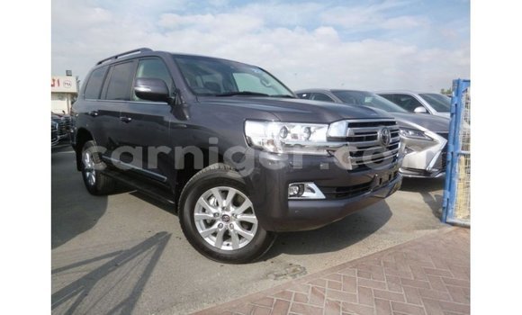 اشتري Imported Toyota Land Cruiser Other شاحنة في Import - Dubai في أغاديز اشتري Imported Toyota Land Cruiser Other شاحنة في Import - Dubai في أغاديز