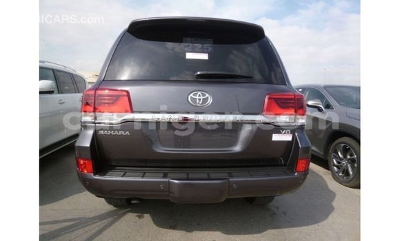 اشتري Imported Toyota Land Cruiser Other شاحنة في Import - Dubai في أغاديز اشتري Imported Toyota Land Cruiser Other شاحنة في Import - Dubai في أغاديز